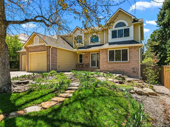 6334 Columbia Drive, Highlands Ranch, CO 80130