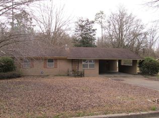 401 Longview St, Vicksburg, MS 39180