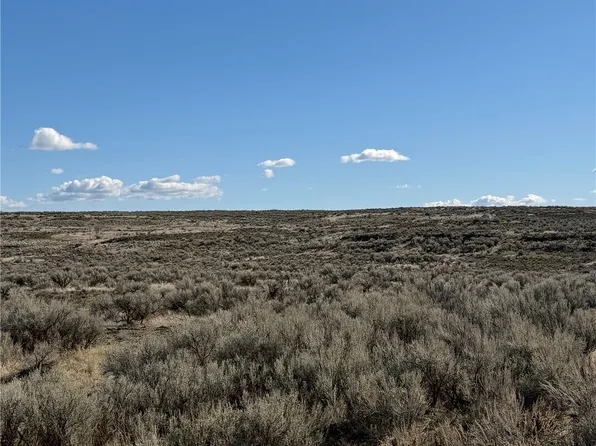 225 Eagle Springs Ranch, Wilson Creek, WA 98860