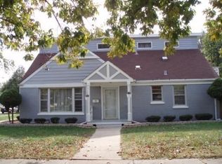 500 52nd Ave, Bellwood, IL