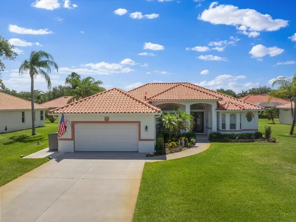 5828 Pine Ridge Circle, Vero Beach, FL 32967