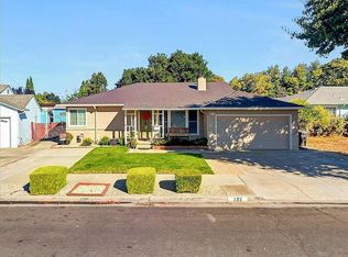 132 Gloria St, Hayward, CA 94544