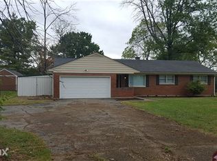 6294 Bendel Dr, Middletown, OH 45044