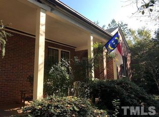 1818 Arlington St, Raleigh, NC 27608