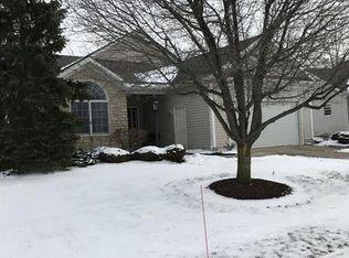 4263 Lake Harbour Way, Avon, OH
