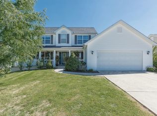 18 Cherokee Sunset Ct, O'Fallon, MO 63366