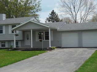 366 Stewart St, Warren, OH 44483