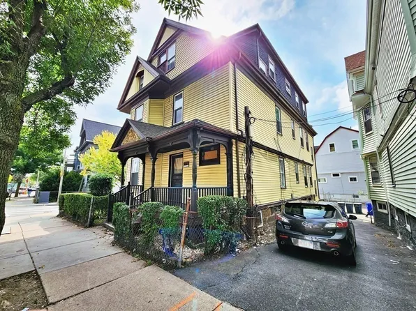 117 Hancock St, Dorchester, MA 02125