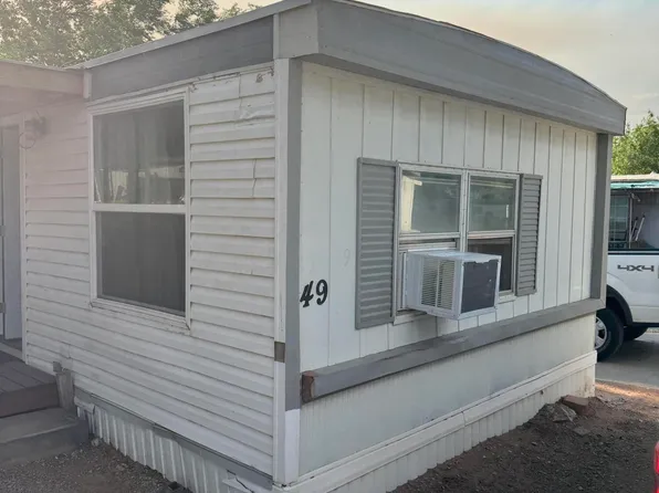 1700 N Main St #49, Cedar City, UT 84721