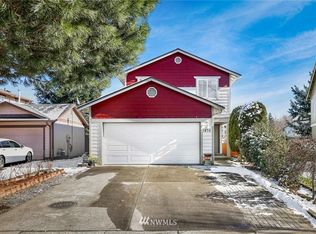 1476 Fruitland Dr, Bellingham, WA 98226