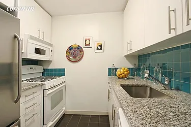 Rented by Corcoran