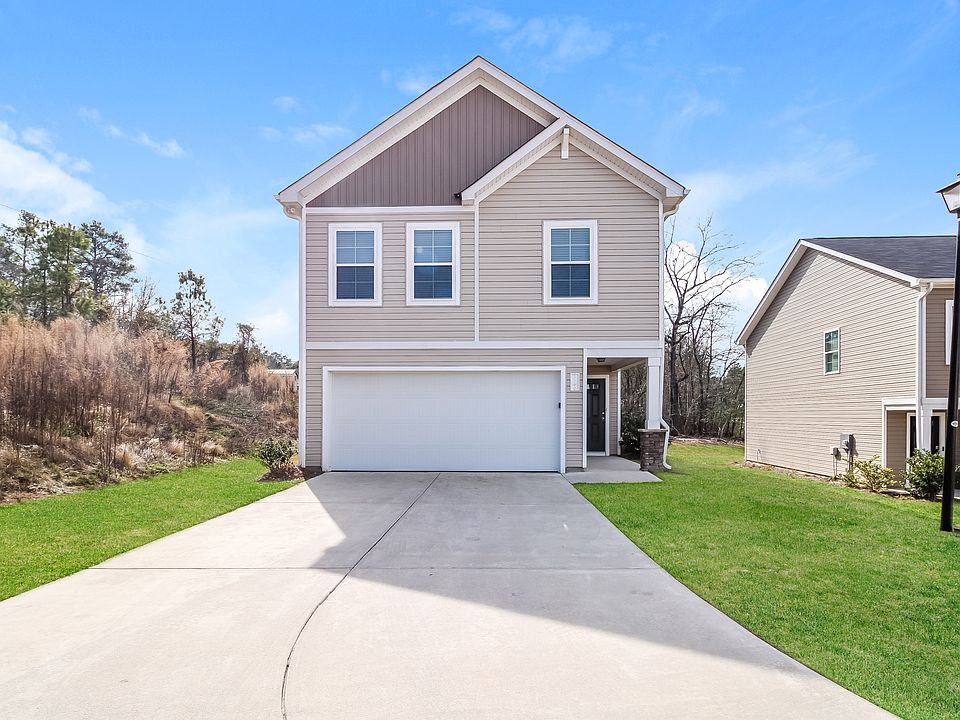 323 Langston Rd, Columbia, SC 29229 Zillow