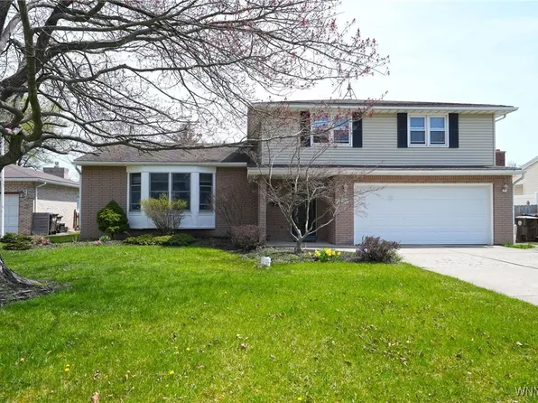 161 Foxpoint W, Buffalo, NY 14221