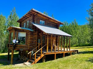 4895 S 2000 E, Victor, ID 83455