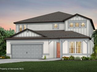 3667 Tambora Ct, Spring Hill, FL 34609