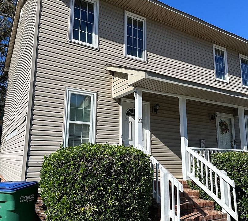 1st image of 20 Londonderry Sq Unit 20