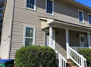 20 Londonderry Sq UNIT 20, Cayce, SC 29033