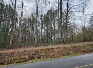 1 Sunrise Rd, Blue Ridge, GA 30513