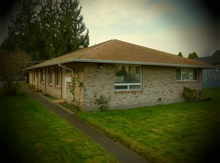 633 Morris Ave S APT 1, Renton, WA 98057