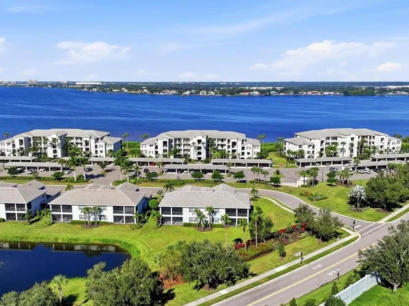 1020 TIDEWATER SHORES LOOP #104, BRADENTON, FL 34208