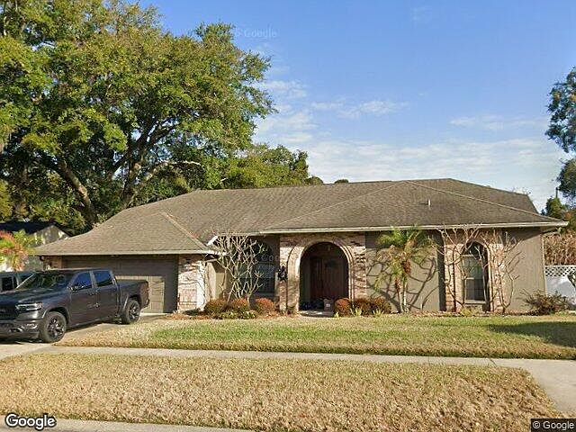 Property Front View