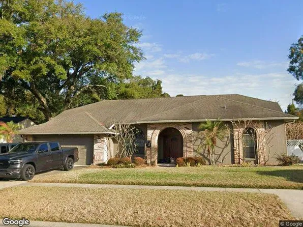 4327 Inwood Landing Dr, Orlando, FL 32812
