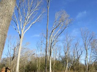 0 Bent Ridge Rd #1, Seagrove, NC 27341