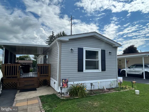 488 Brendon Dr, Leola, PA 17540