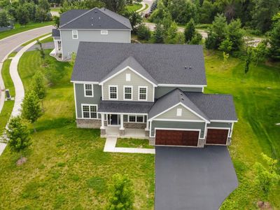 5390 Everest Ln N, Plymouth, MN, 55446
