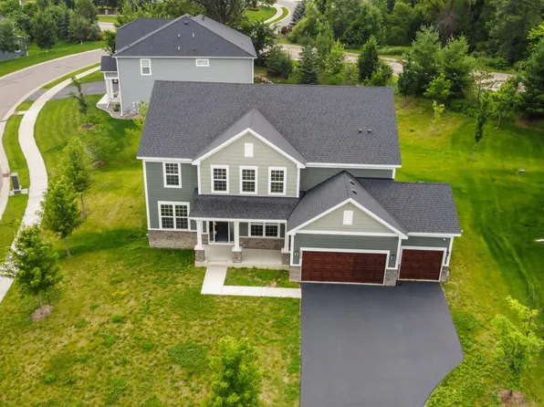 5390 Everest Ln N, Plymouth, MN 55446