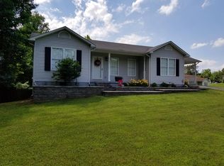 1245 Shawnee Rd, Ringgold, VA 24586