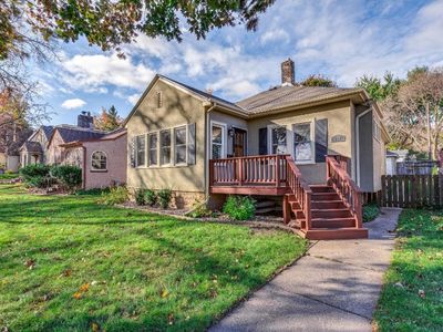 653 Waseca St, Saint Paul, MN, 55107