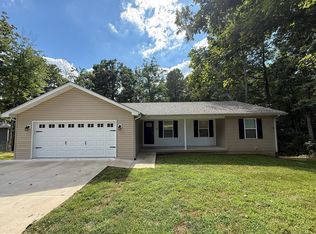263 Ponderosa Dr, London, KY 40741