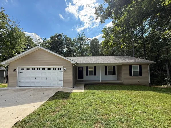 263 Ponderosa Dr, London, KY 40741