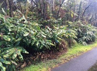 9th St LOT 764, Volcano, HI 96785