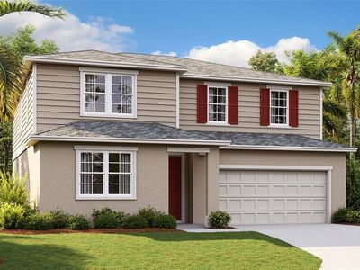 5265 Bee Balm St, Lake Hamilton, FL, 33851