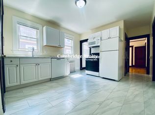 39-41 Michigan Ave #1T, Somerville, MA 02145