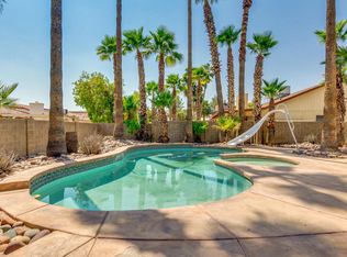 325 E Hackamore St, Mesa, AZ 85201