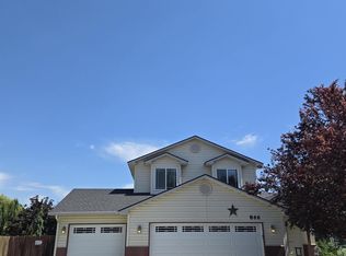 866 W Horizon Way, Nampa, ID 83686