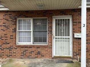 208 W Watauga Ave, Johnson City, TN 37604