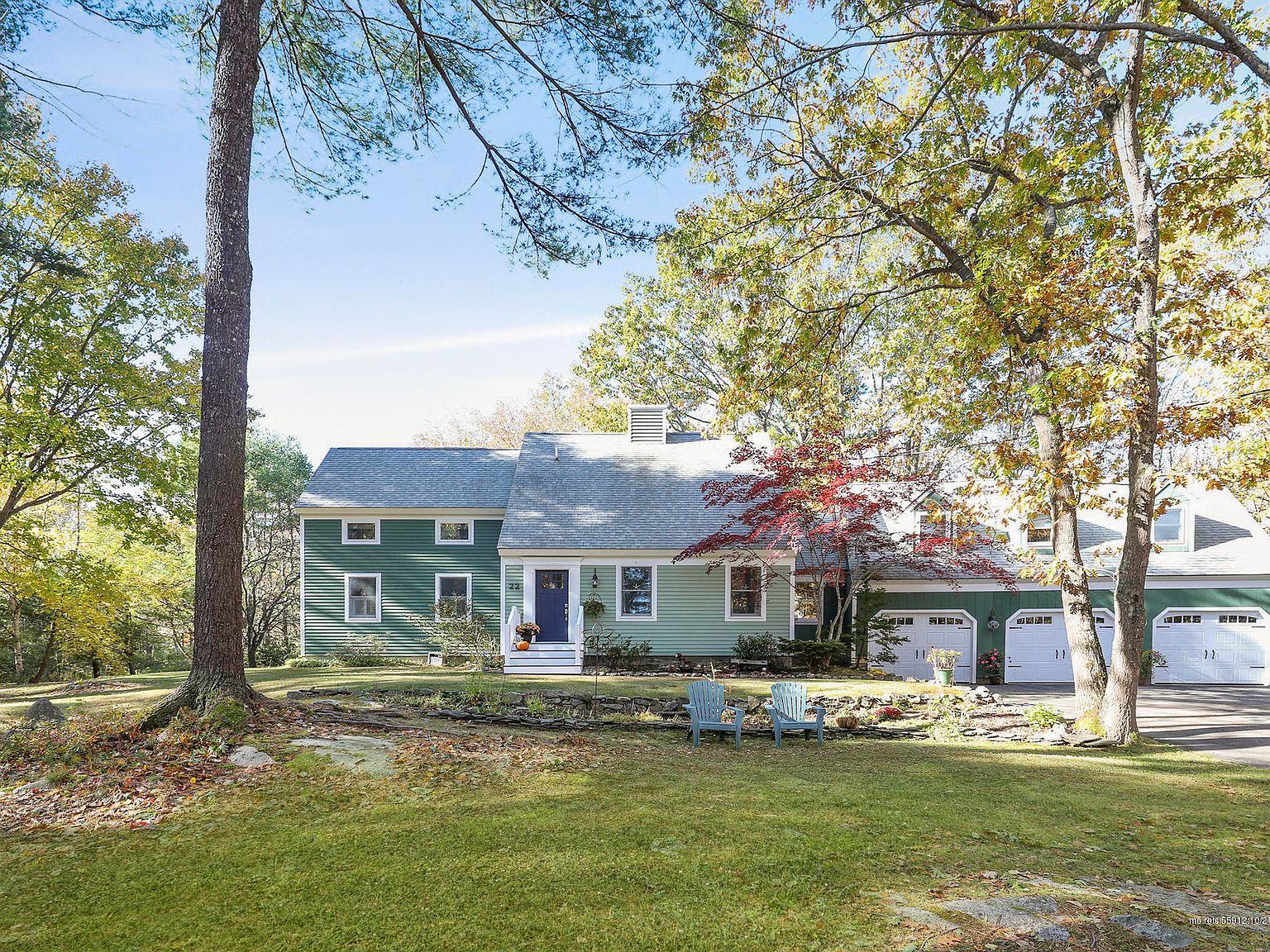 22 Goosefair, Kennebunkport, ME 04046 Zillow