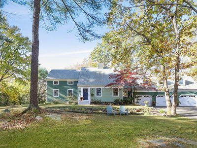 22 Goosefair, Kennebunkport, ME, 04046