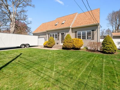 64 Patterson Ave, Somerset, MA, 02726