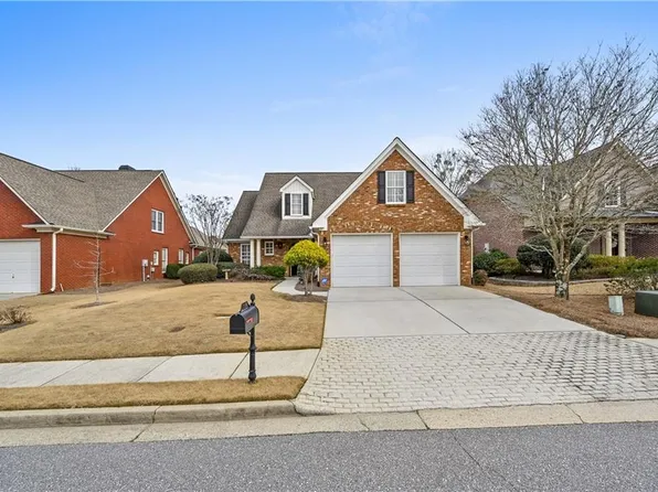 730 Windsor Place Cir, Grayson, GA 30017