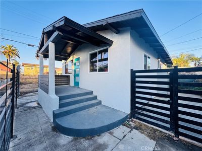 3812 S Saint Andrews Pl, Los Angeles, CA, 90062