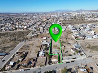 325 Edgar Rd, El Paso, TX 79932