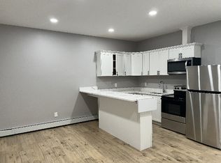 753 Bergen Ave #2, Jersey City, NJ 07306