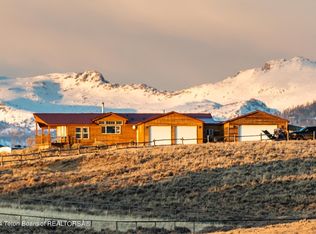 5 Neola Path, Boulder, WY 82923
