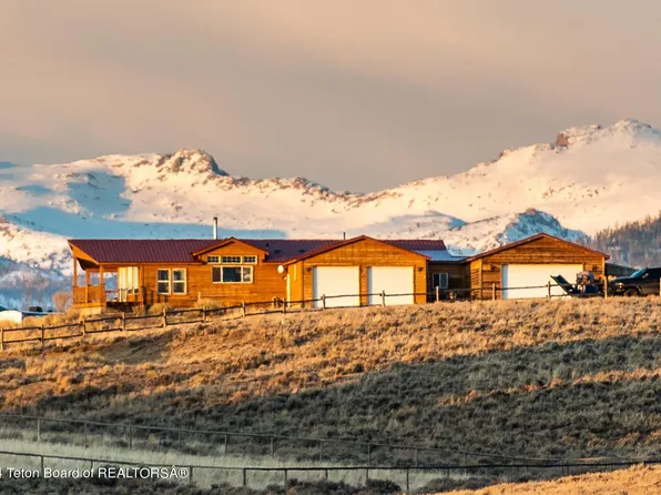 5 Neola Path, Boulder, WY 82923