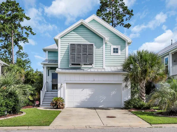305 Splendor Circle, Murrells Inlet, SC 29576